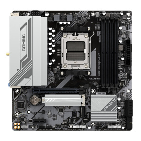 GIGABYTE B650 GAMING PLUS WIFI/AM5/mATX