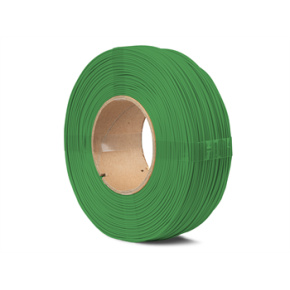 Filament C-TECH ESSENTIAL LINE, PLA, zelená, 1,75mm, 1kg, refill Filament C-TECH ESSENTIAL LINE, PLA, zelená, 1,75mm, 1kg, refill