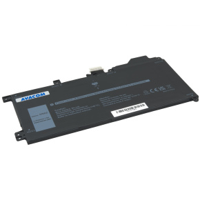 Batéria AVACOM pre Dell Latitude 7200, 7210 2-in-1 Li-Pol 7,6 V 4500mAh 34Wh