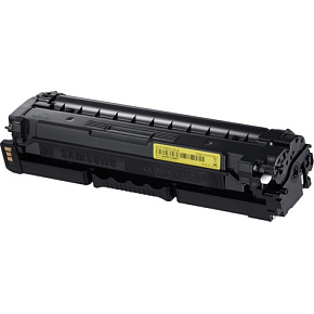 HP/Samsung CLT-Y503L/EĽS Yellow Toner 5 000 strán HP/Samsung CLT-Y503L/EĽS Yellow Toner 5 000 strán