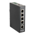 D-Link DIS-100E-5W Industrial 5 port Unmng switch