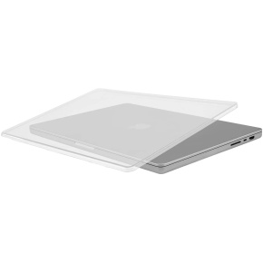 ZAGG Kryt Hardshell Apple Macbook Pro 13" M2/M1 Transparentný