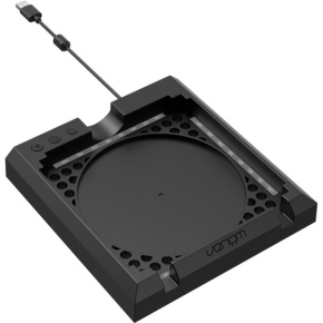 VENOM VS2886 Xbox Series X Multi-Colour LED Stand VENOM VS2886 Xbox Series X Multi-Colour LED Stand