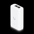 UBNT U-PoE++ Gigabitový PoE injektor, 48V / 1,25A (60W)