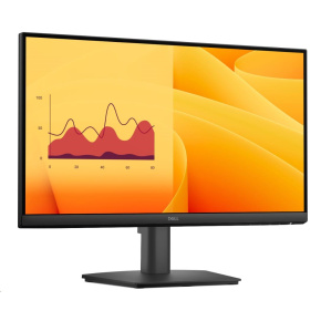 DELL LCD E2225HM - 21,5"/VA/LED/1920x1080/16:9/100Hz/5ms/3000:1/250 cd/m2/DP/VGA/HDMI/VESA/3YNBD (210-BQMZ)