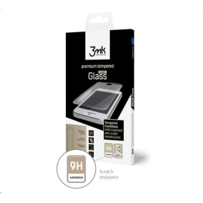 3mk tvrzené sklo HardGlass pro Xiaomi Redmi Note 7 3mk tvrzené sklo HardGlass pro Xiaomi Redmi Note 7