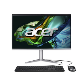 Acer Aspire/C24-1300/23,8"/FHD/R5-7520U/16GB/512GB SSD/AMD int/W11H/Slv-Black/1R Acer Aspire/C24-1300/23,8"/FHD/R5-7520U/16GB/512GB SSD/AMD int/W11H/Slv-Black/1R