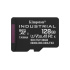 Kingston Industrial/Micro SDXC/128GB/UHS-I U3 / Class 10