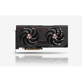 SAPPHIRE PULSE AMD Radeon RX 9070/Gaming/16GB/GDDR6 SAPPHIRE PULSE AMD Radeon RX 9070/Gaming/16GB/GDDR6
