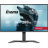iiyama G-Master/GB2771QSU-B1/27"/IPS/QHD/200Hz/0,5ms/Čierna/3R