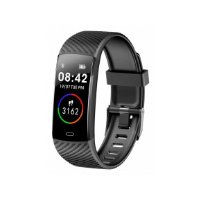 CARNEO Essential HR+/Black/Šport Band/Black
