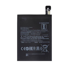 Xiaomi BN48 Batéria 4000mAh (OEM) Xiaomi BN48 Batéria 4000mAh (OEM)