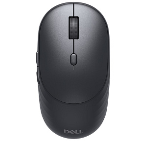 DELL Pro 7 MS726/Kancelárska/Optická/Pre pravákov/6 000 DPI/Bezdrôtové Bluetooth/Čierna DELL Pro 7 MS726/Kancelárska/Optická/Pre pravákov/6 000 DPI/Bezdrôtové Bluetooth/Čierna