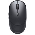 DELL Pro 7 MS726/Kancelárska/Optická/Pre pravákov/6 000 DPI/Bezdrôtové Bluetooth/Čierna
