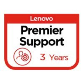 Lenovo 3Y Premier Support upgrade z 3Y Onsite