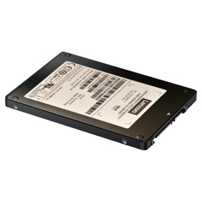 ThinkSystem 2.5" U.2 PM9A3 3.84 TB RI NVMe ThinkSystem 2.5" U.2 PM9A3 3.84 TB RI NVMe