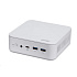 ACER PC Revo Box RB102-BARR,Ryzen 5 7430U,8GB,512GB SSD,N/A,W11H,White
