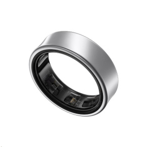 Samsung Q514 Galaxy Ring (Size: 14) EU Titanium Silver, EU