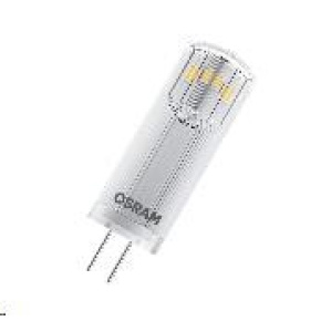 OSRAM LED PIN 20 G4 1,8W/827 12V teplá OSRAM LED PIN 20 G4 1,8W/827 12V teplá