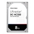 BAZAR - Western Digital Ultrastar® HDD 8TB (HUS728T8TALE6L4) DC HC320 3.5in 26.1MM 256MB 7200RPM SATA 512E SE