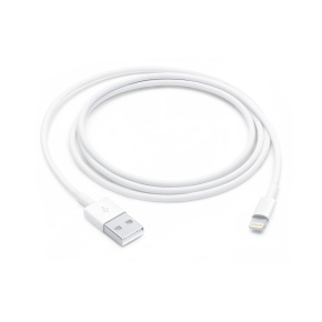 Lightning to USB Cable (1m) Lightning to USB Cable (1m)
