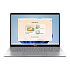 ASUS Vivobook S14/M3407KA-OLED012W/AI5-330/14"/WUXGA/16GB/512GB/AMD int/W11H/Silver/2R