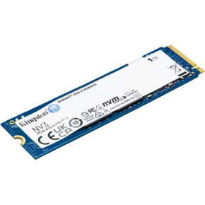 Kingston NV3/1TB/SSD/0/M.2 NVMe/5R