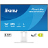 iiyama ProLite/XB2497HSU-W1/23,8"/IPS/FHD/120Hz/4ms/Biela/5R