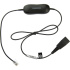 Jabra PC Cord, QD 1x3.5 mm