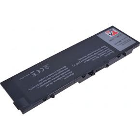 Batéria T6 Power Dell Precision 15 7510, 7520, 17 7710, 7720, 7900mAh, 91Wh, 6cell, Li-pol Batéria T6 Power Dell Precision 15 7510, 7520, 17 7710, 7720, 7900mAh, 91Wh, 6cell, Li-pol