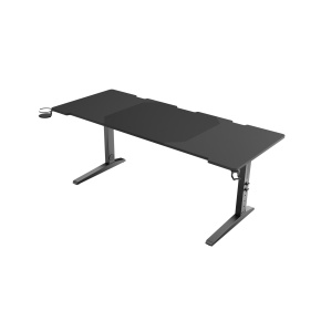 Herný stôl Genesis HOLM MODULAR 180, RGB