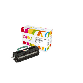 OWA Armor toner kompatibilný s Lexmark E250, E250A11E, 3500st, čierna/black OWA Armor toner kompatibilný s Lexmark E250, E250A11E, 3500st, čierna/black