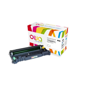 OWA Armor toner kompatibilný s Lexmark X463, X463H21G, 9000st, čierna/black OWA Armor toner kompatibilný s Lexmark X463, X463H21G, 9000st, čierna/black