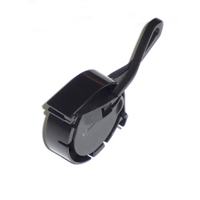 Kotva pre okrúhly 2-6mm FO kábel DROP FTTx G.657A