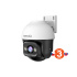 Tenda RH3-WCAv2 - vonkajšia otočná IP65 Wi-Fi 3MPx kamera, OnVif, nočná LED, LAN port, CZ aplikácie
