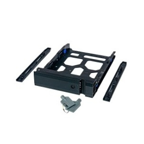 Qnap HDD Tray - TRAY-35-BLK02