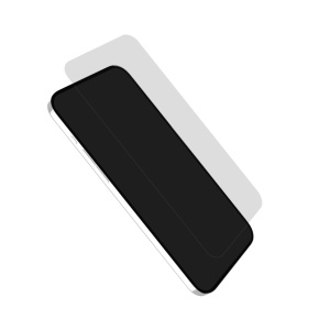 ER POWER Temperované 9H sklo pre Apple iPhone 16 Plus