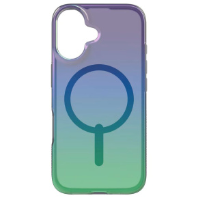 ZAGG kryt Milan Snap Apple iPhone 16 Plus Raven Feather