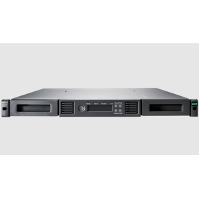 HPE MSL 1/8 LTO9 SAS Drv 5LTO9 45T Crtg