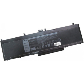 Dell Batéria 6-cell 84W/HR LI-ON pre Latitude E5570, M3510 Dell Batéria 6-cell 84W/HR LI-ON pre Latitude E5570, M3510