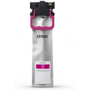 Epson WF-C5X9R Magenta XL Ink Supply Unit Epson WF-C5X9R Magenta XL Ink Supply Unit