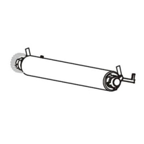 KIT, PLATEN STD DT KIT, PLATEN STD DT