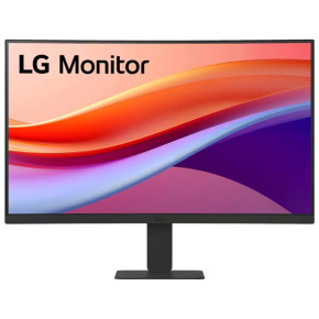 LG/24U421A-B/23,8"/VA/FHD/100Hz/5ms/Black/3R