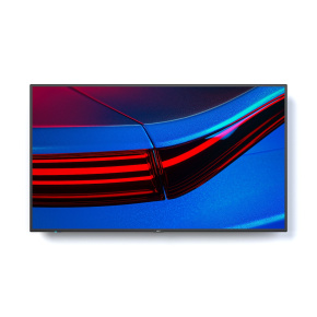49" LED NEC P495,3840x2160,IPS,24/7,700cd