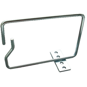 Vyväzovací háčik Typ 1 - 140x100