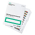 HPE LTO-10 Ultrium RW Bar Code Label Pack