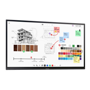 86" LED SHARP PN-LA862,3840x2160,24/7,500cd,IGT 86" LED SHARP PN-LA862,3840x2160,24/7,500cd,IGT
