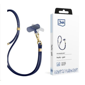 3mk EasyClip Elite Pacific (gold) 3mk EasyClip Elite Pacific (gold)