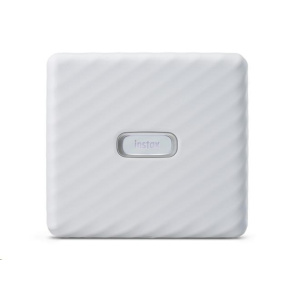 <p>Fujifilm INSTAX TLAČIAREŇ WIDE LINK biela</p> <p>Fujifilm INSTAX TLAČIAREŇ WIDE LINK biela</p>