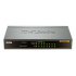 D-Link DES-1008PA 8x10/100 Desktop Switch, 4xPoE